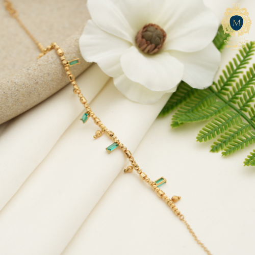 انسيال عيار 18