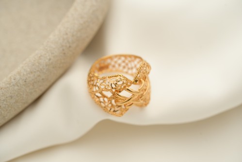 خاتم عيار 21