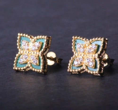 حلق تصميم عالمي عيار 21