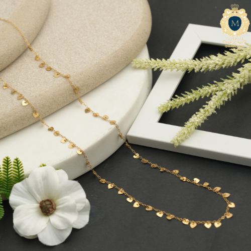 سبحه عيار 18