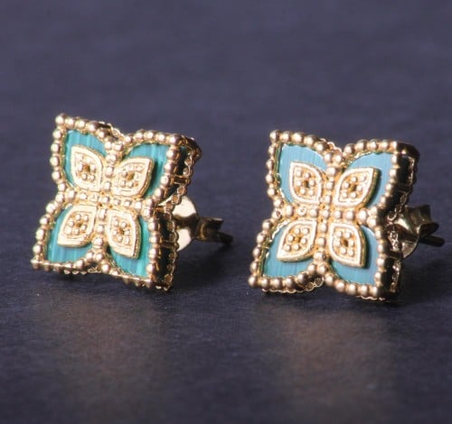 حلق تصميم عالمي عيار 21