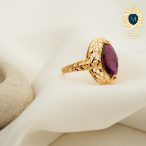 خاتم عيار 21