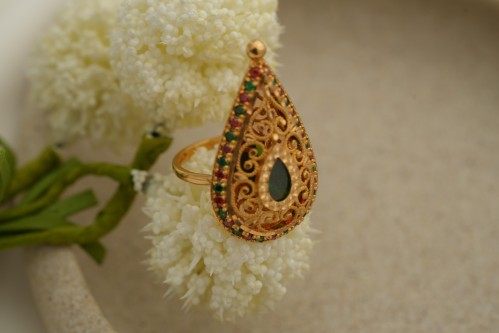 خاتم عيار 21