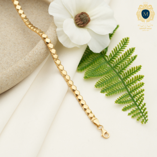 انسيال عيار 18