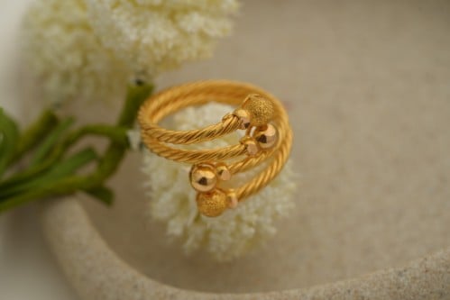 خاتم عيار 21