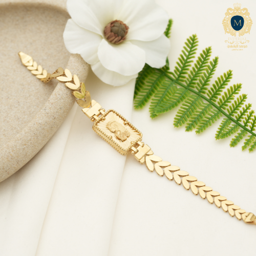 انسيال عيار 18