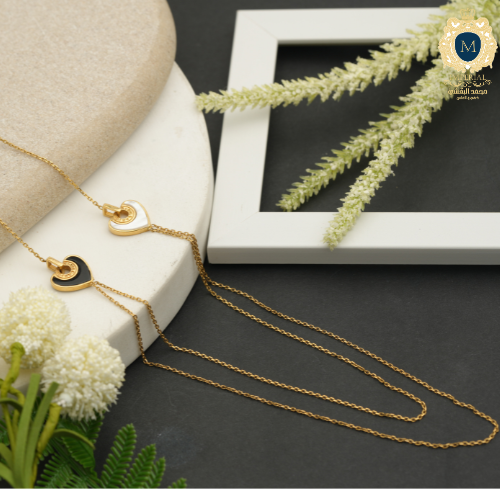 سبحه عيار 18