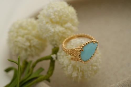 خاتم تصميم عالمي عيار 18