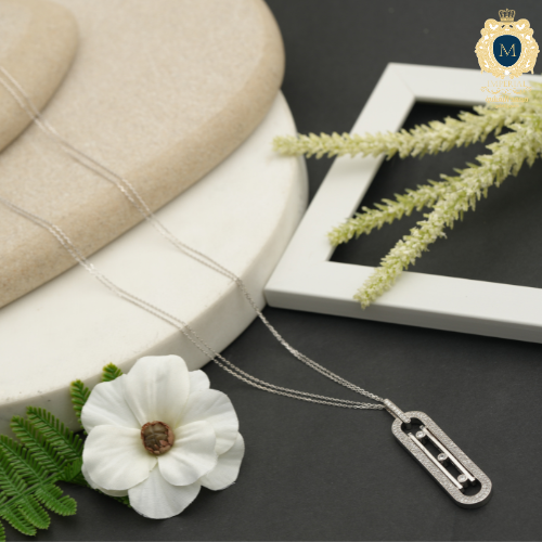 سبحه تصميم عالمي عيار 18