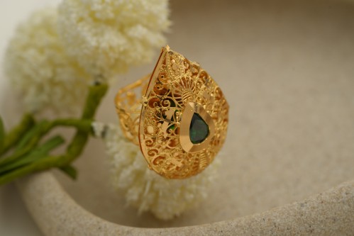 خاتم عيار 21