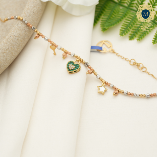 انسيال عيار 18