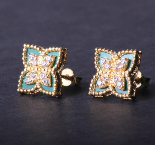 حلق تصميم عالمي عيار 21