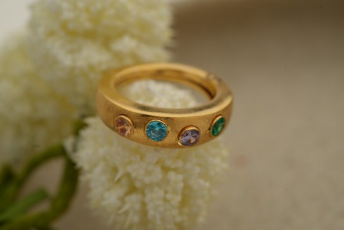 خاتم عيار 21