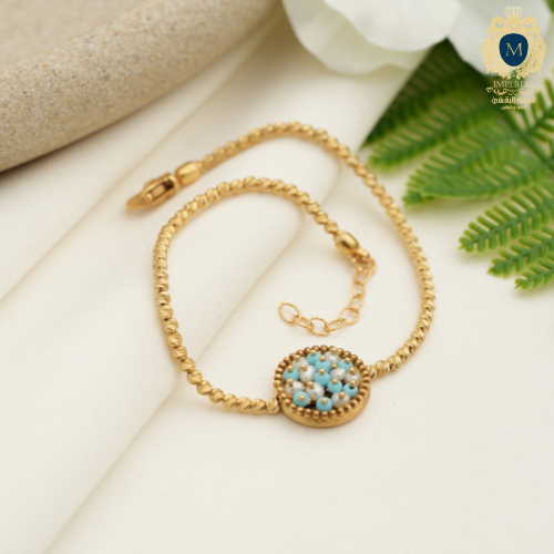 انسيال عيار 18