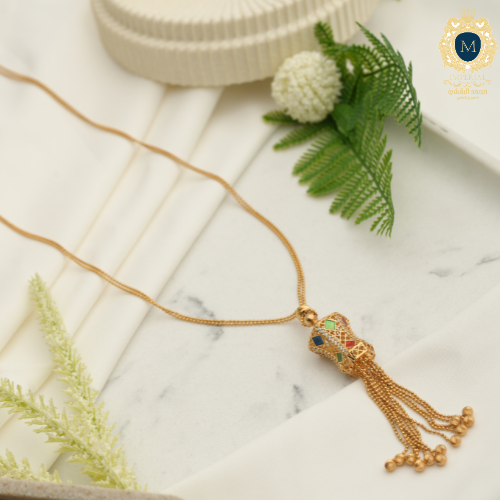 سبحه عيار 21