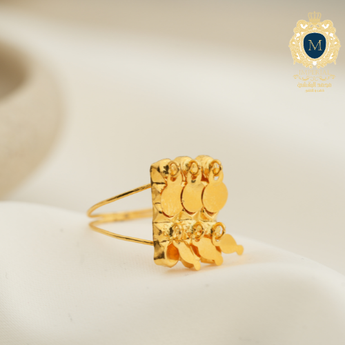 خاتم عيار 21