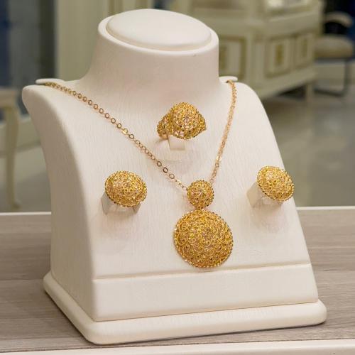 نص طقم البقشي عيار 21