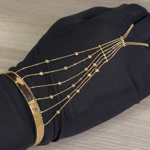 كف البقشي عيار 21