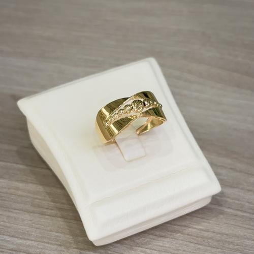 خاتم البقشي عيار 21