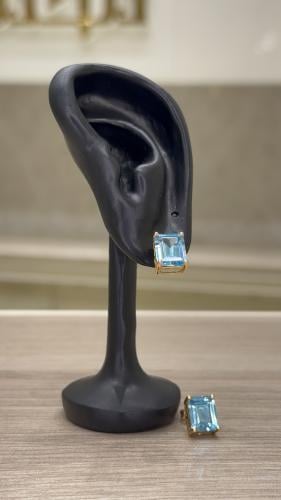 حلق البقشي عيار 21