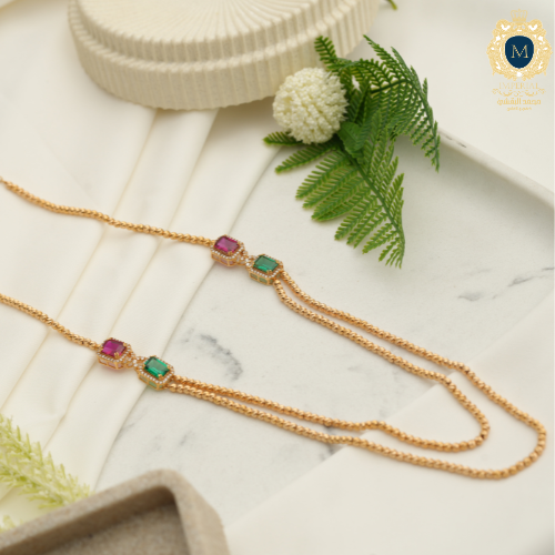 سبحه عيار 21