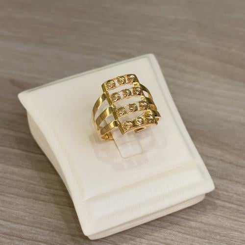 خاتم البقشي عيار 21