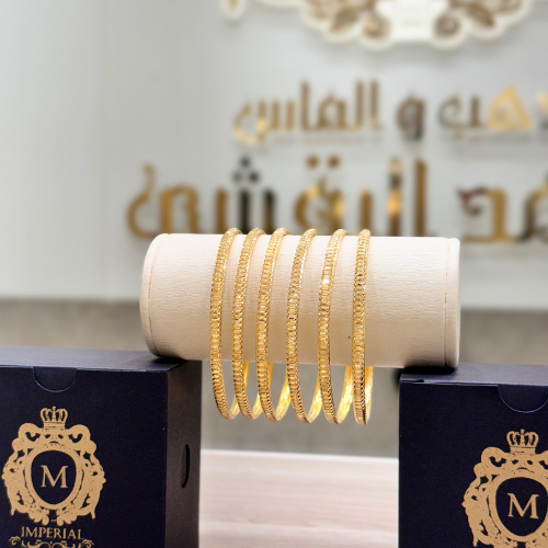 تشكيلة اساور سكر البقشي