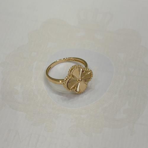 خاتم تصميم عالمي البقشي عيار 18