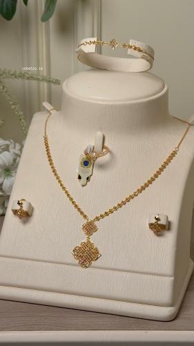 اطقم البقشي عيار 21