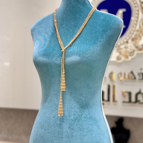 شال البقشي الفرنسي