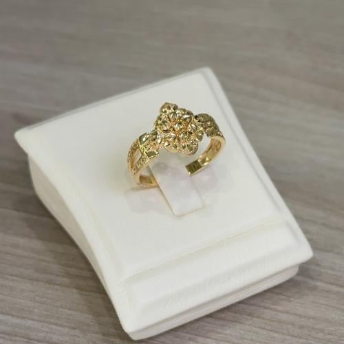 خاتم البقشي عيار 21