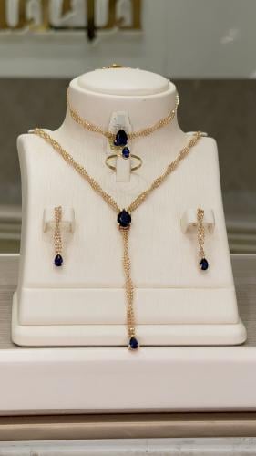 طقم البقشي عيار 21