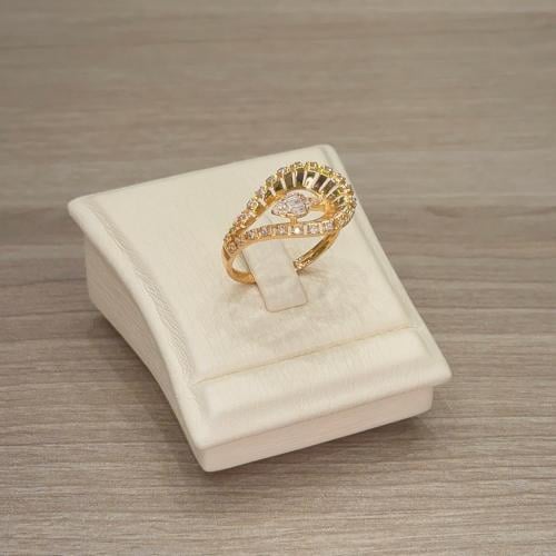 خاتم البقشي عيار 21