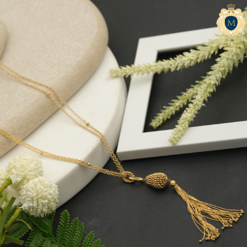 سبحه عيار 18