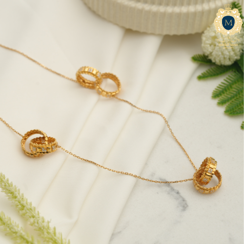 سبحه سقنيجر علامة تجارية مسجلة عيار 21