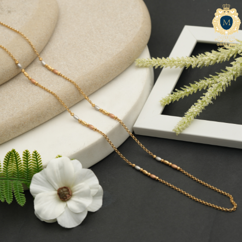 سبحه عيار 18