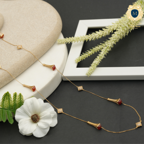 سبحه تصميم عالمي عيار 18