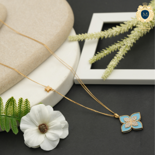 سبحه تصميم عالمي عيار 18