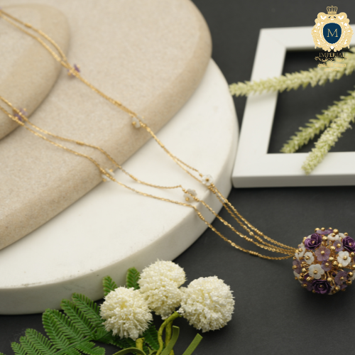 سبحه عيار 18