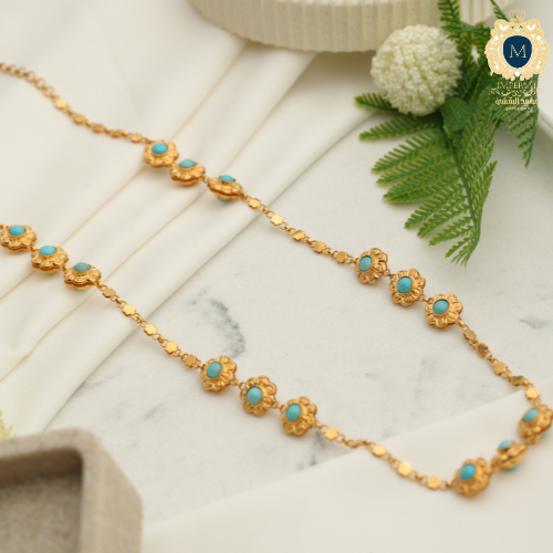 سبحه عيار 21