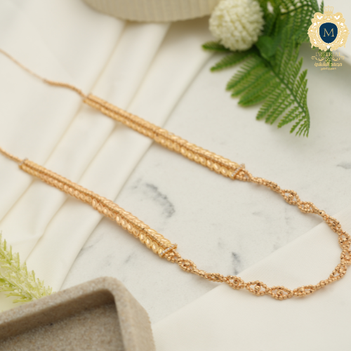 سبحه عيار 21