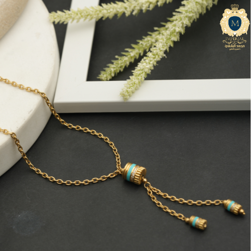 سبحه عيار 18