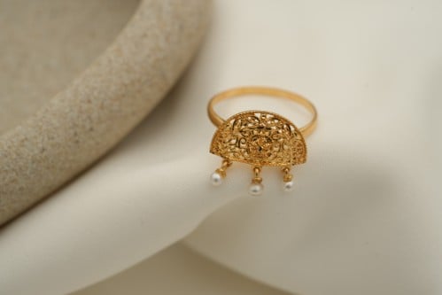 خاتم عيار 21