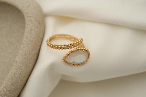 خاتم تصميم عالمي عيار 18