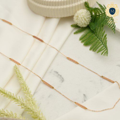 سبحه عيار 21