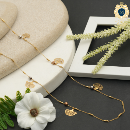 سبحه عيار 18