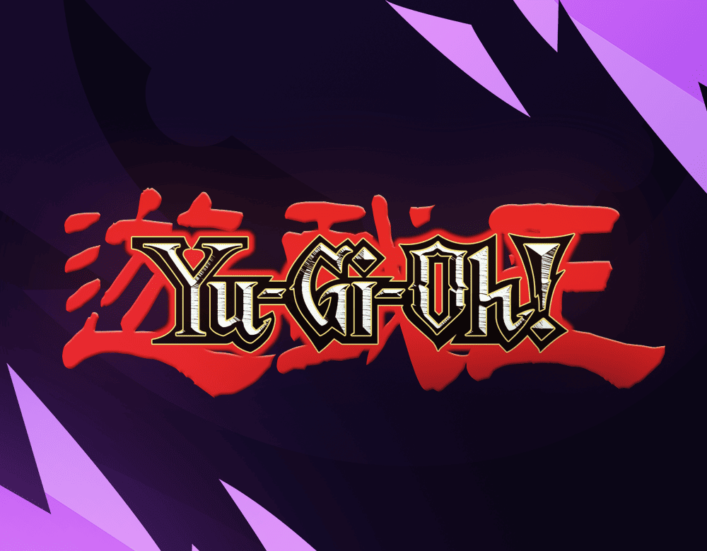 يوغي يو ( Yu-Gi-Oh )