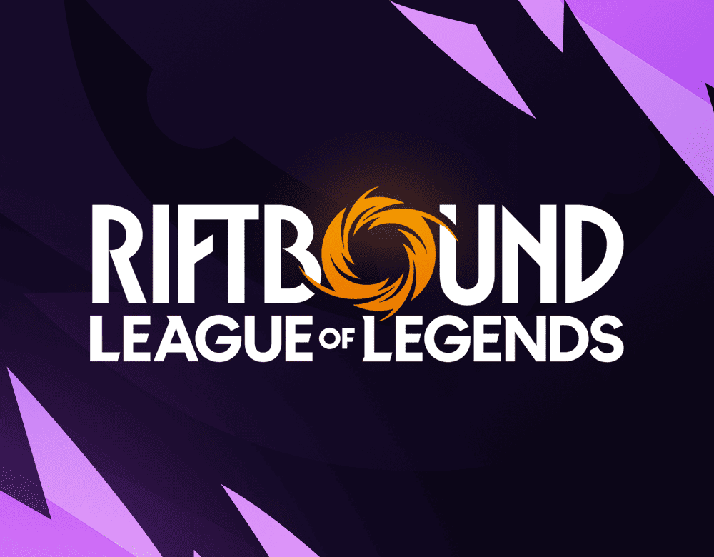 ريفت باوند ( Riftbound )
