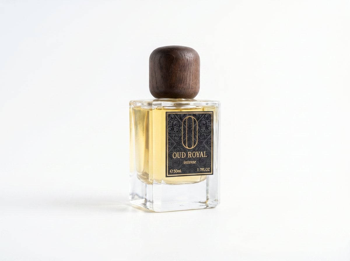 عود رويال | Oud Royal