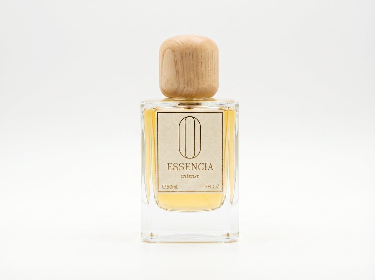 اسينسيا | Esencia